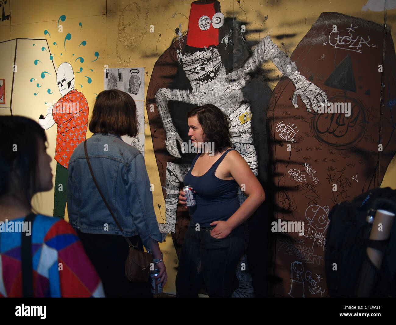 Secret project robot hi-res stock photography and images - Alamy