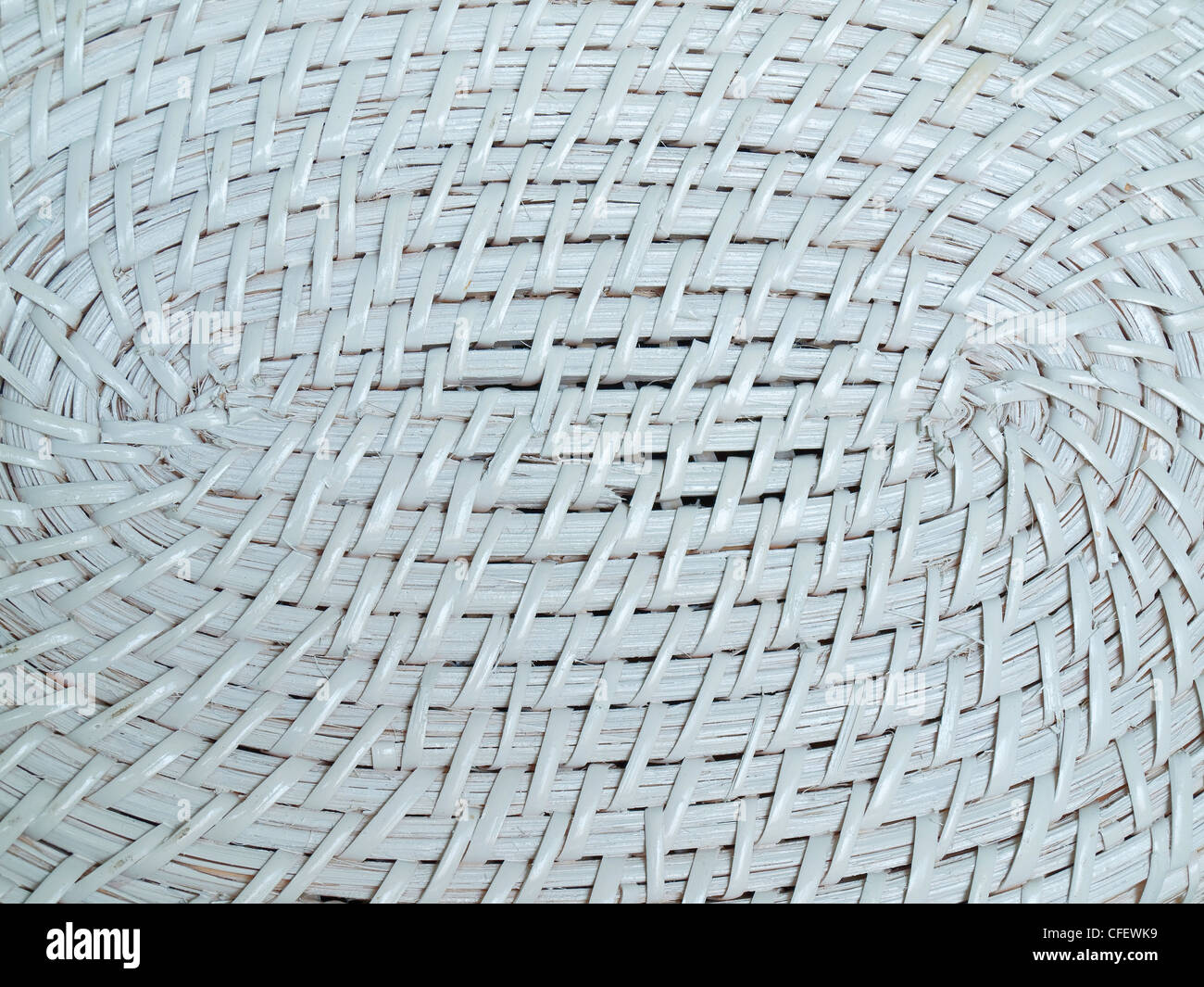 Rattan craft hi-res stock photography and images - Alamy
