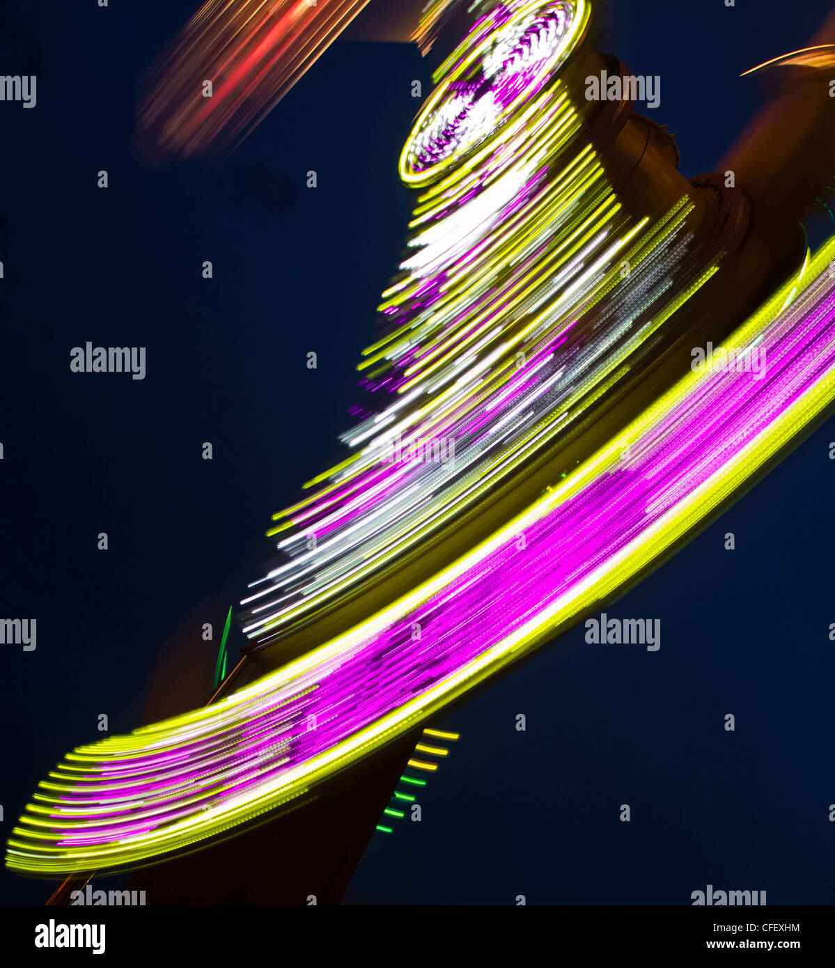 Thrill wheel hi-res stock photography and images - Alamy