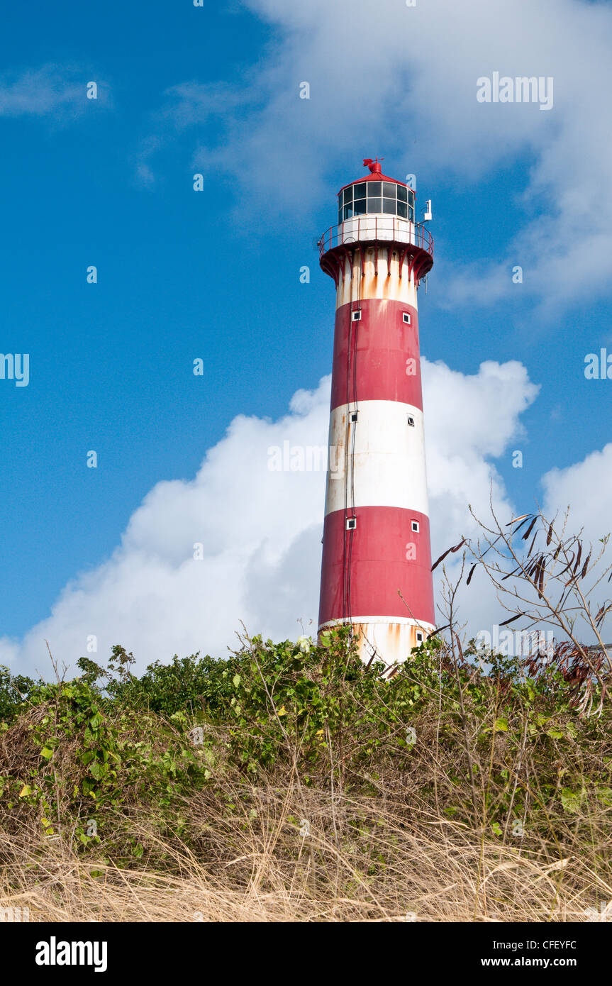 Barbados lighthouse south point hires stock photography and images Alamy