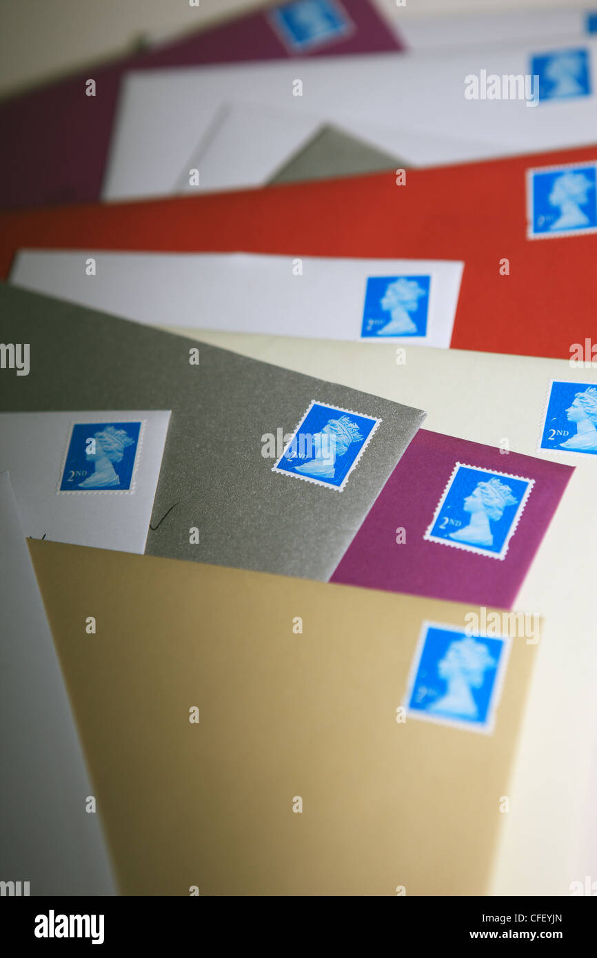 British stamps hires stock photography and images Alamy