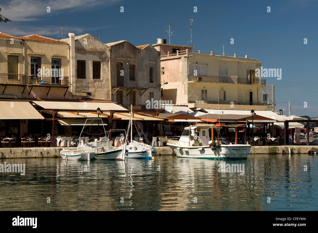 The old harbor hires stock photography and images Alamy
