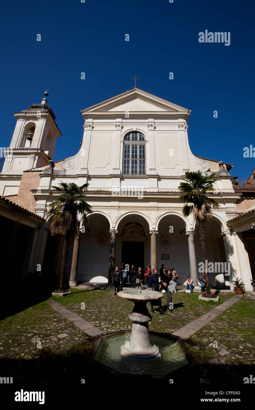 Clement of rome hires stock photography and images Alamy