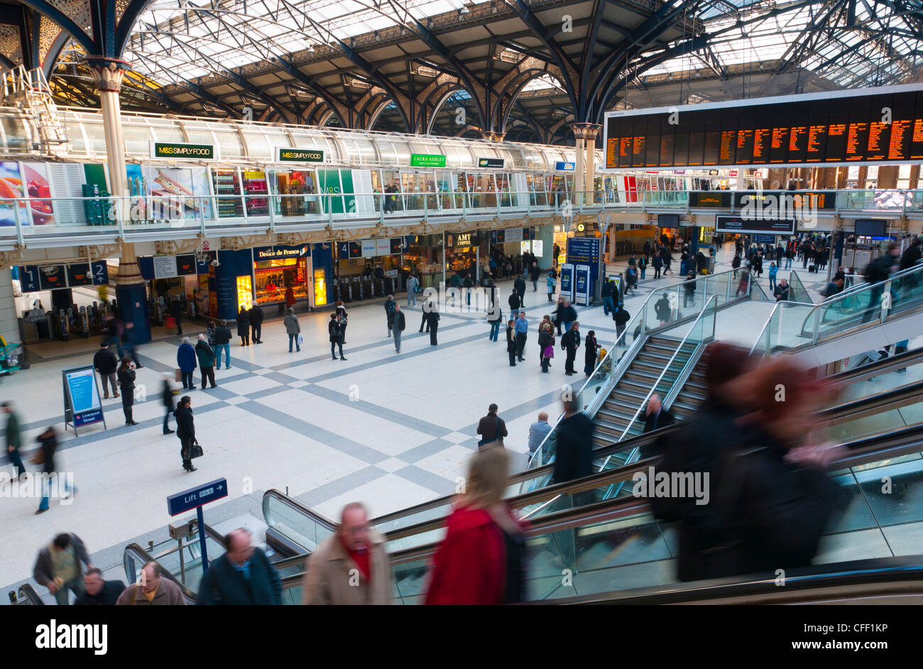 hotel liverpool street station london