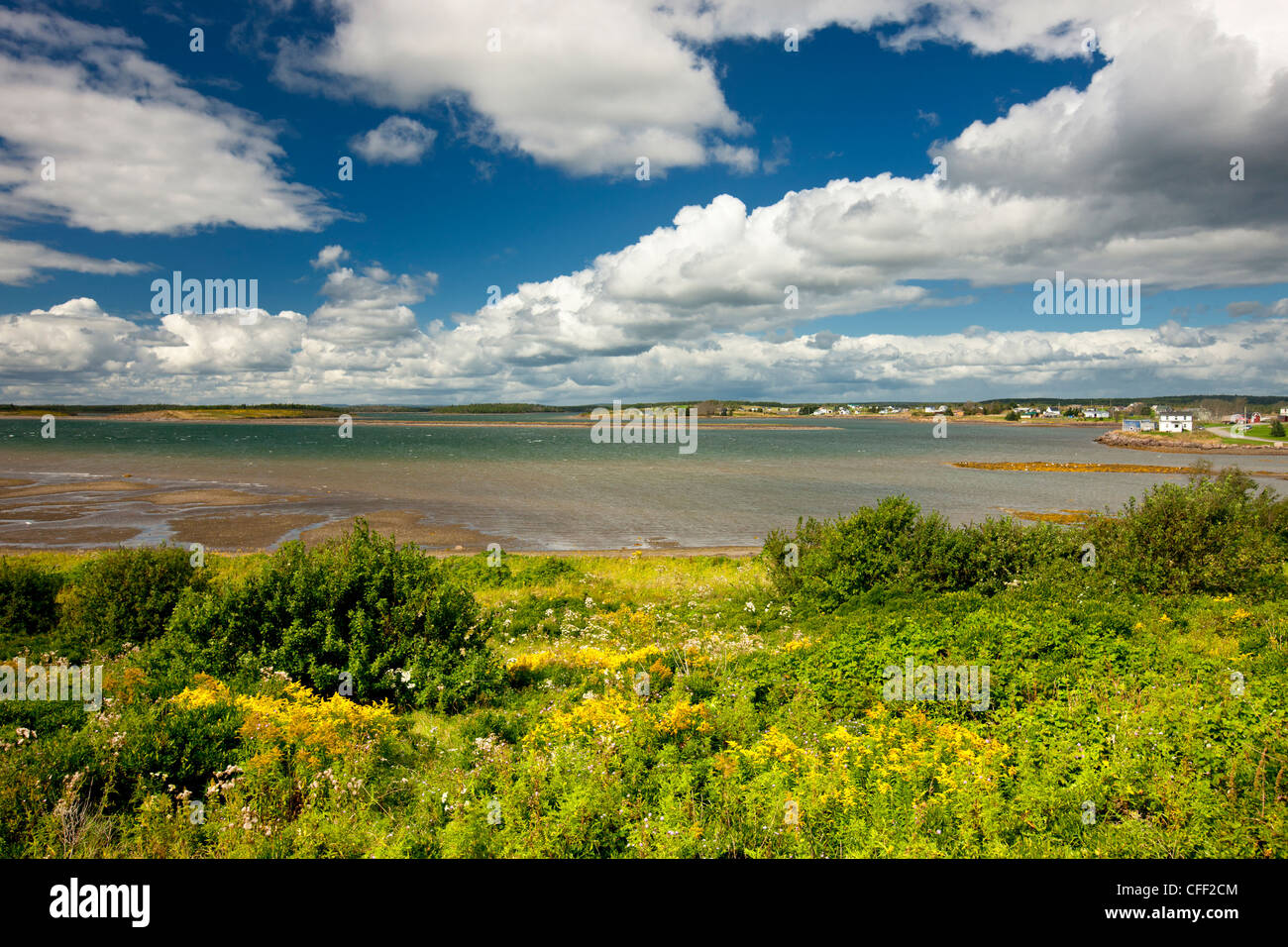 Isle madame nova scotia hi-res stock photography and images - Alamy