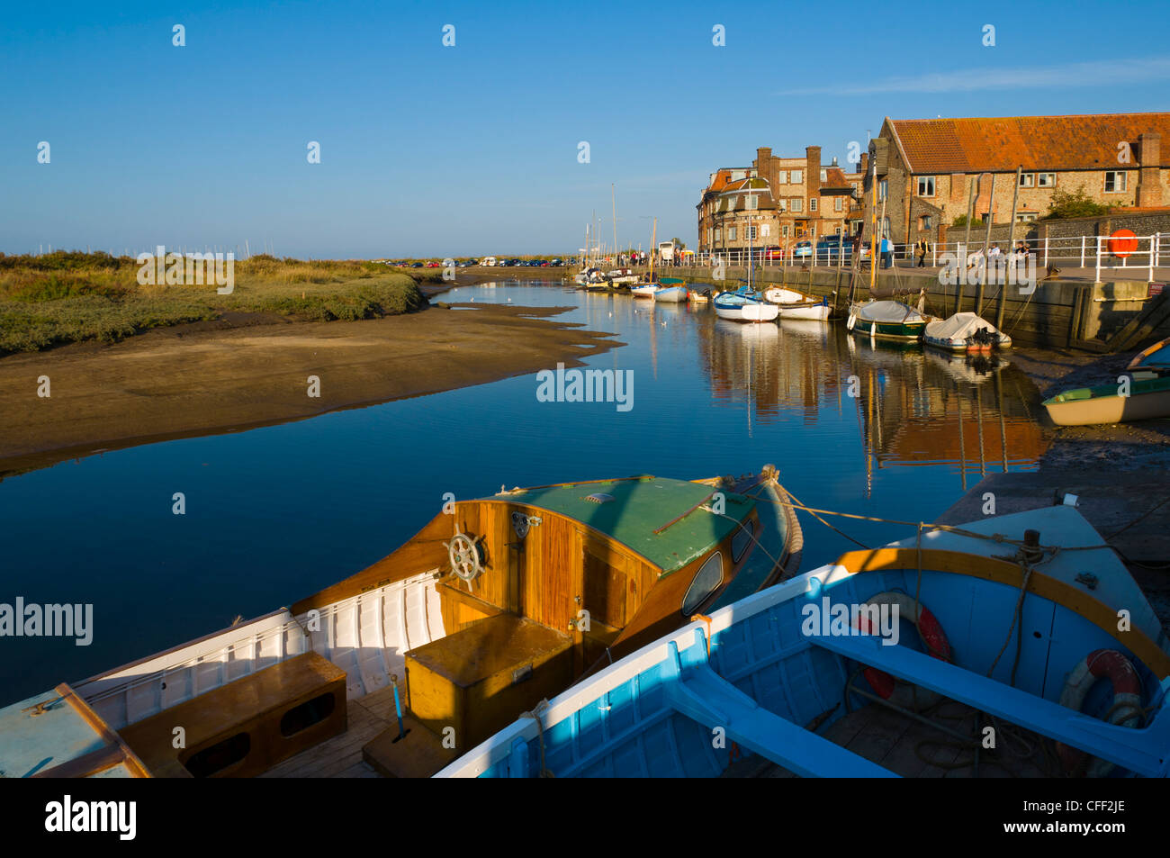 Blakeney Hi res Stock Photography And Images Alamy blakeney-hi-res-stock-photography-and-images-alamy