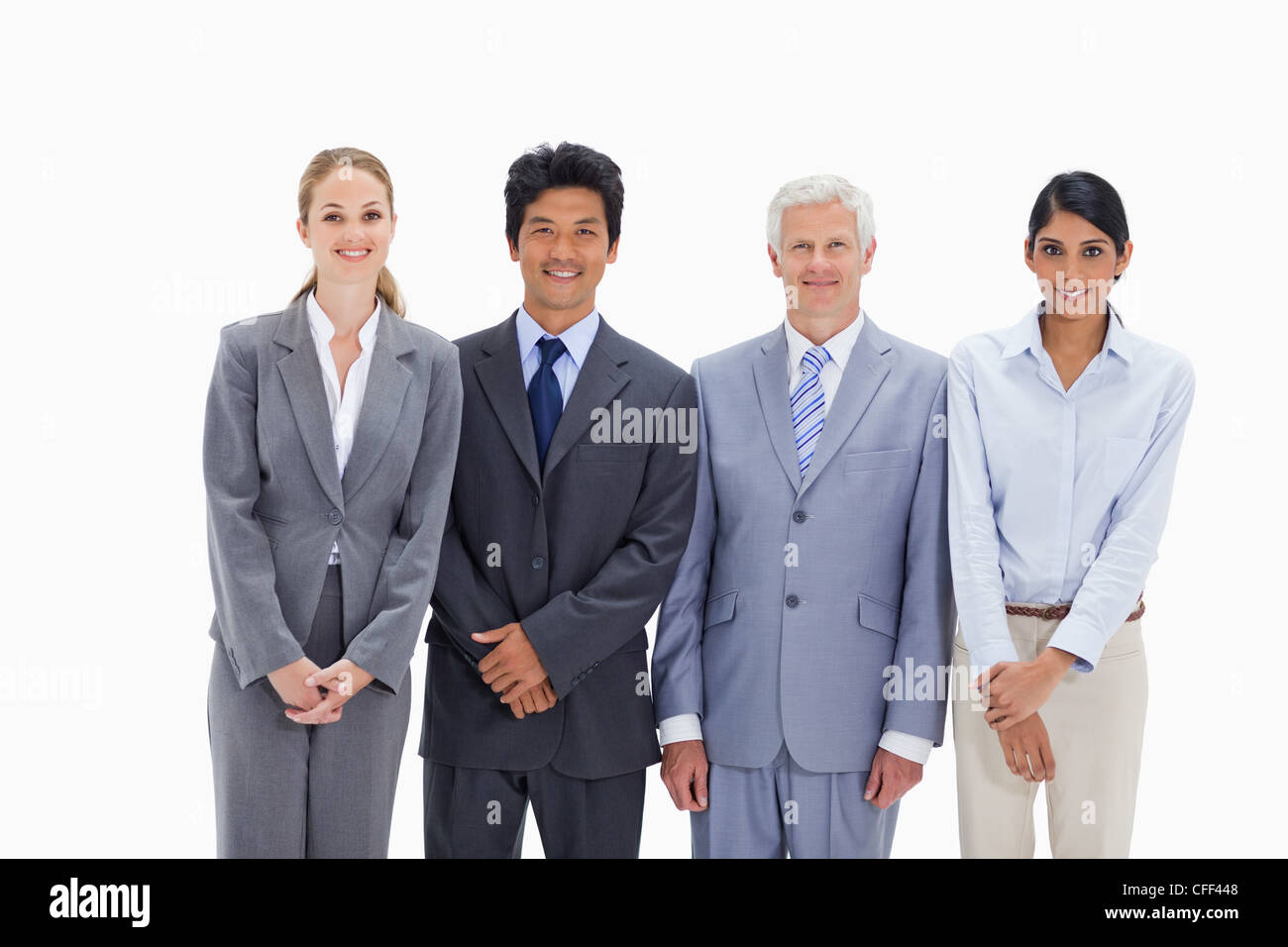 Asian multicultural hi-res stock photography and images - Alamy