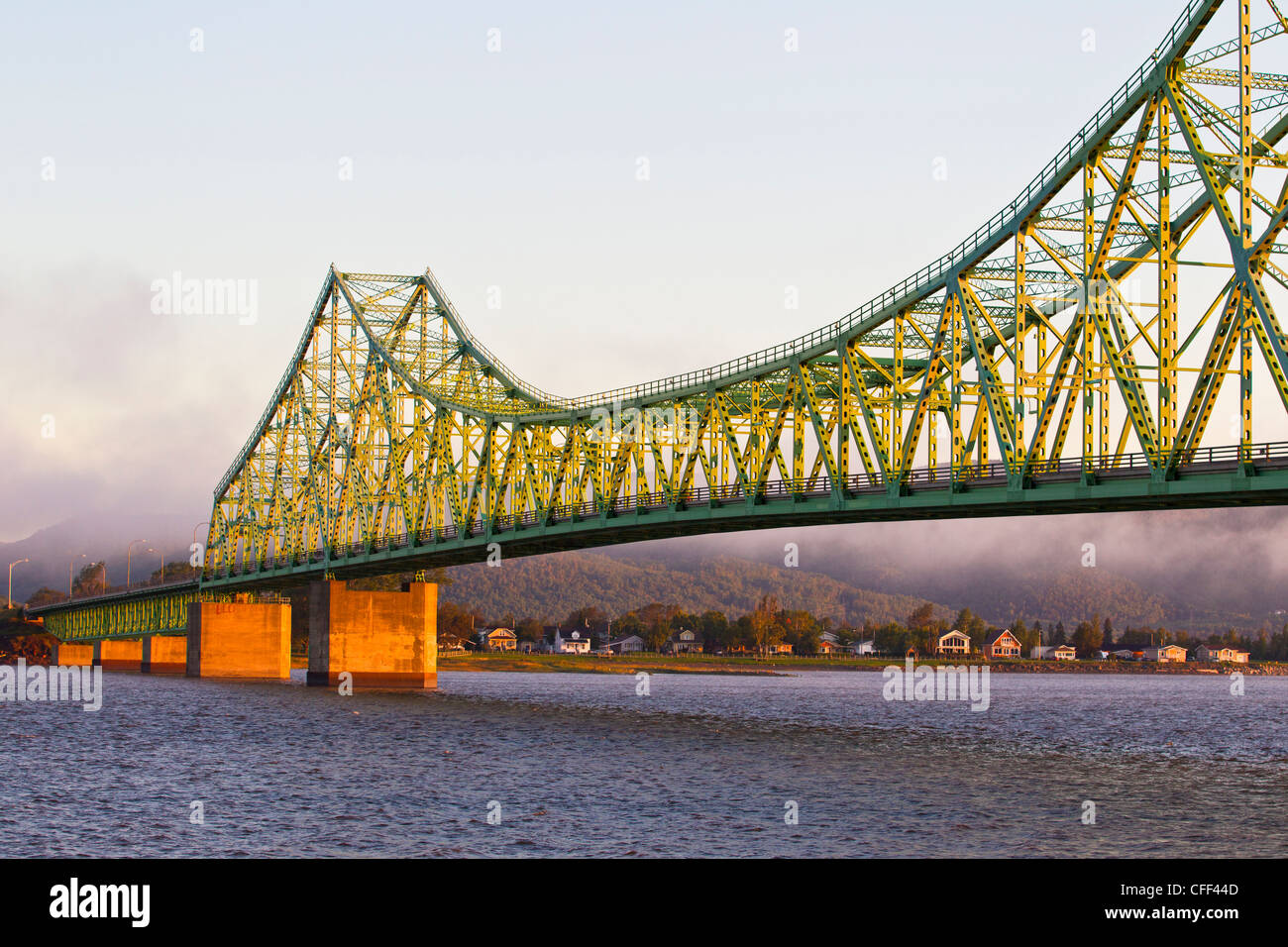 Van horne bridge hires stock photography and images Alamy