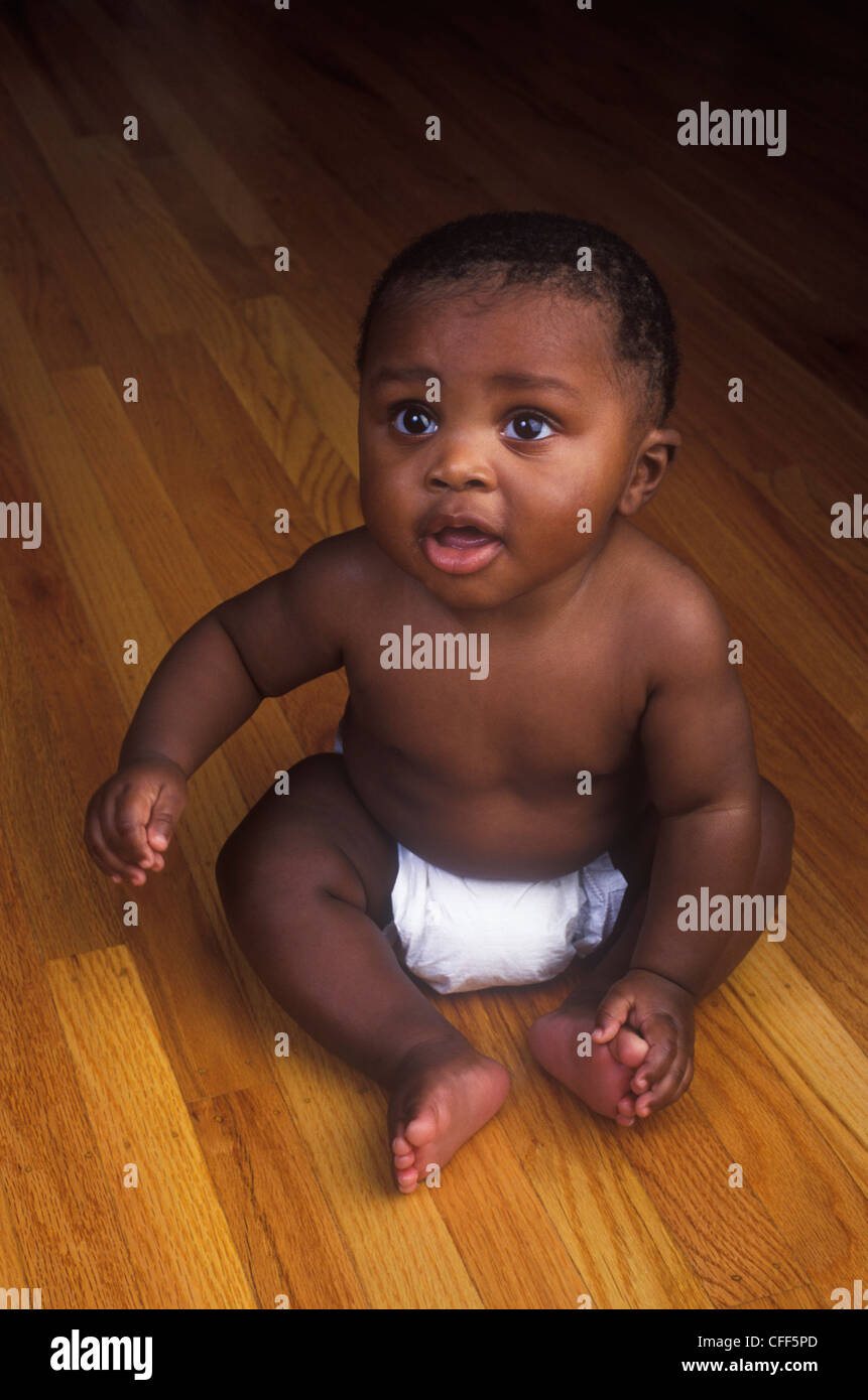 A young baby boy, British Columbia, Canada Stock Photo Alamy