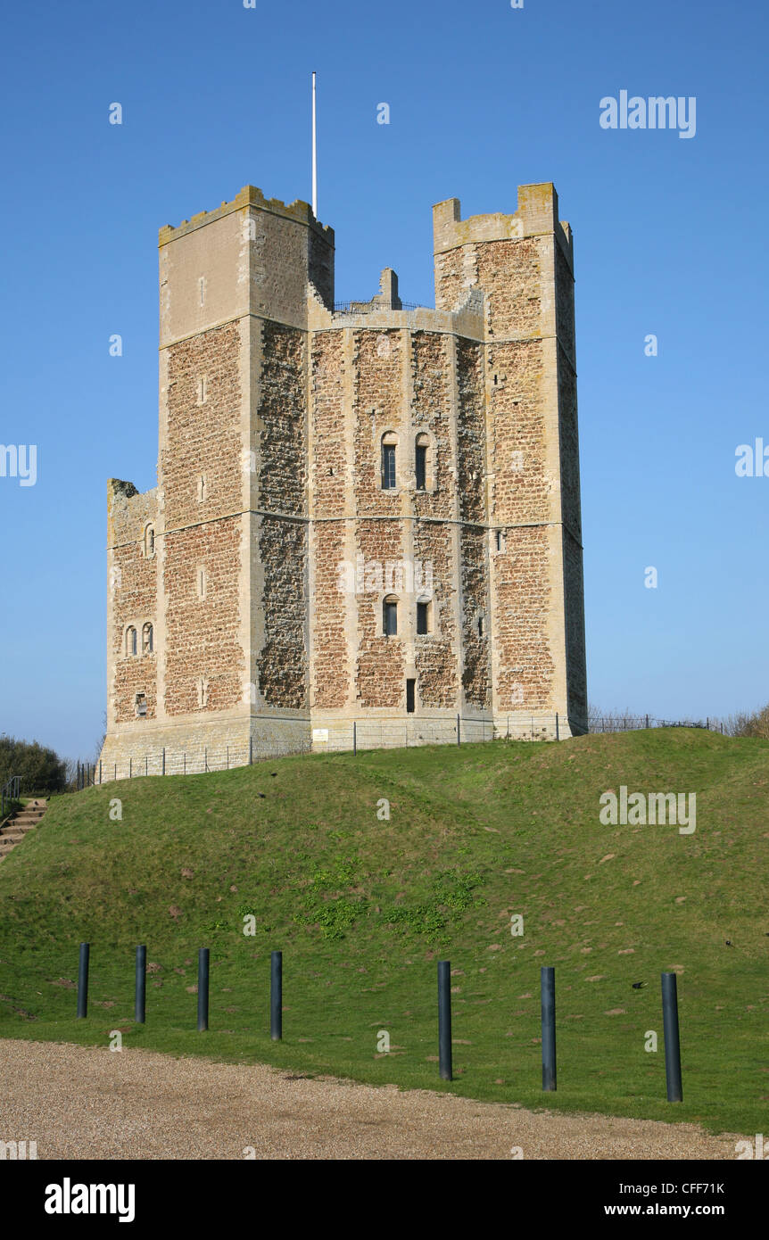 Orford castle suffolk england hires stock photography and images Alamy
