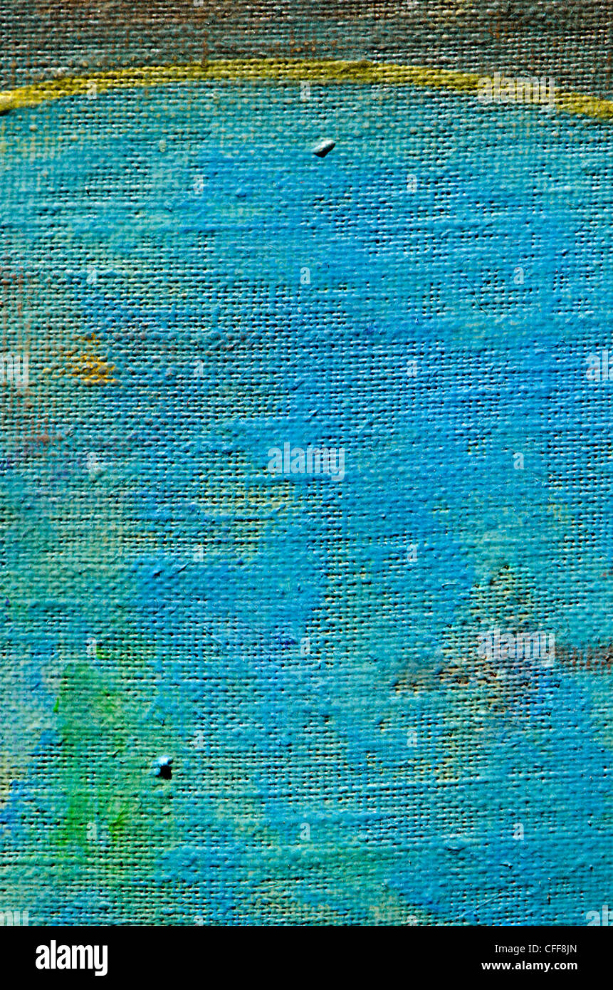 Image showcasing Azure fabric texture hi-res stock photography and images - Alamy