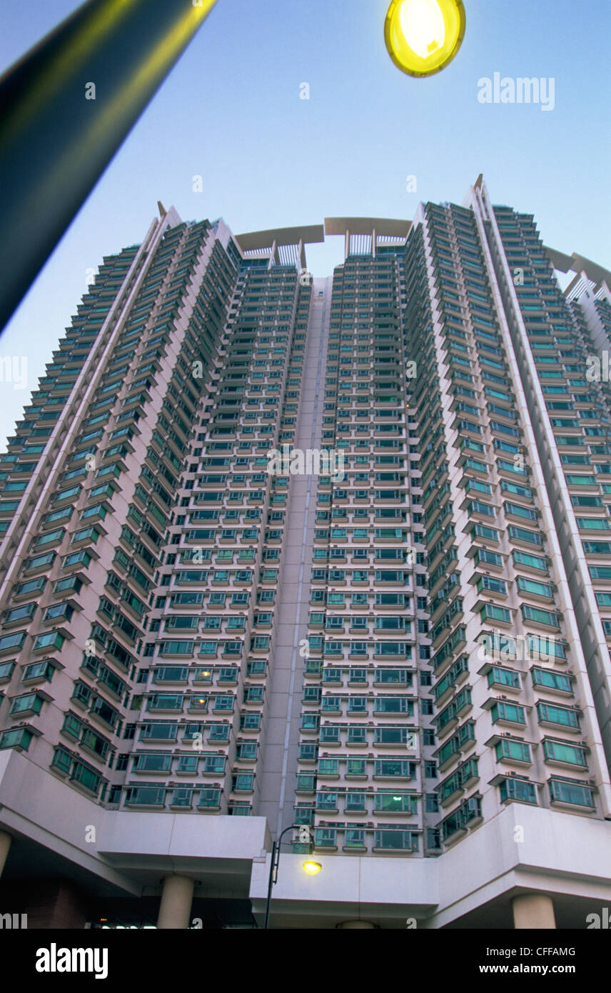 Tung Chung High Resolution Stock Photography and Images Alamy