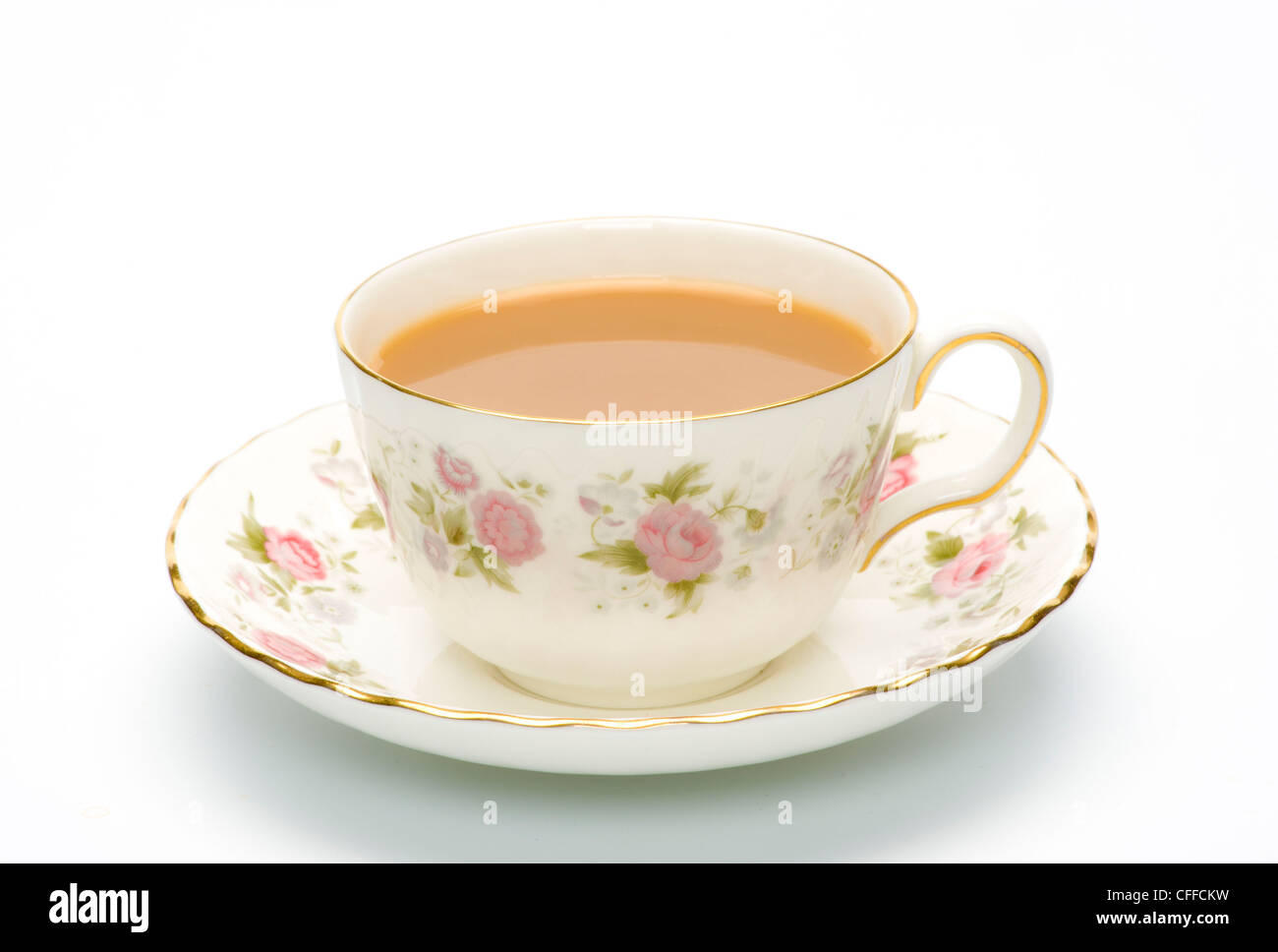 Fancy Tea Cup Images – Browse 5,688 Stock Photos, Vectors, and Video