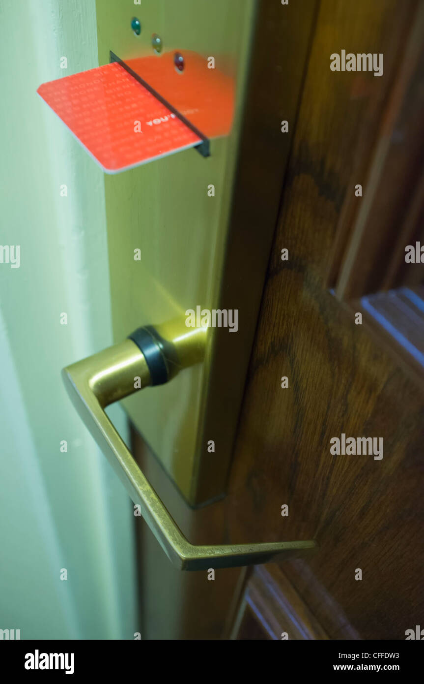 Hotel room key hires stock photography and images Alamy