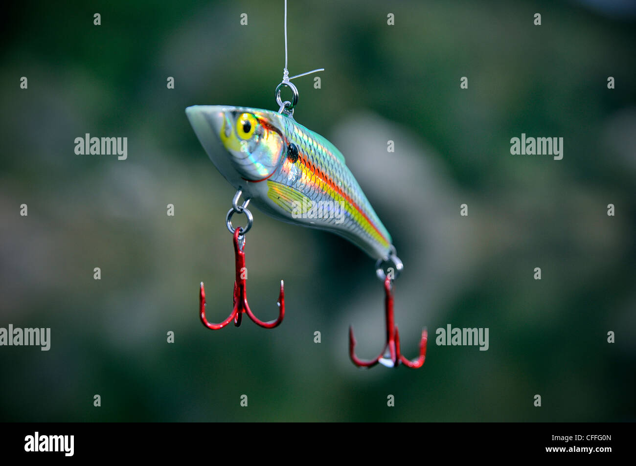 Lure hi-res stock photography and images - Alamy