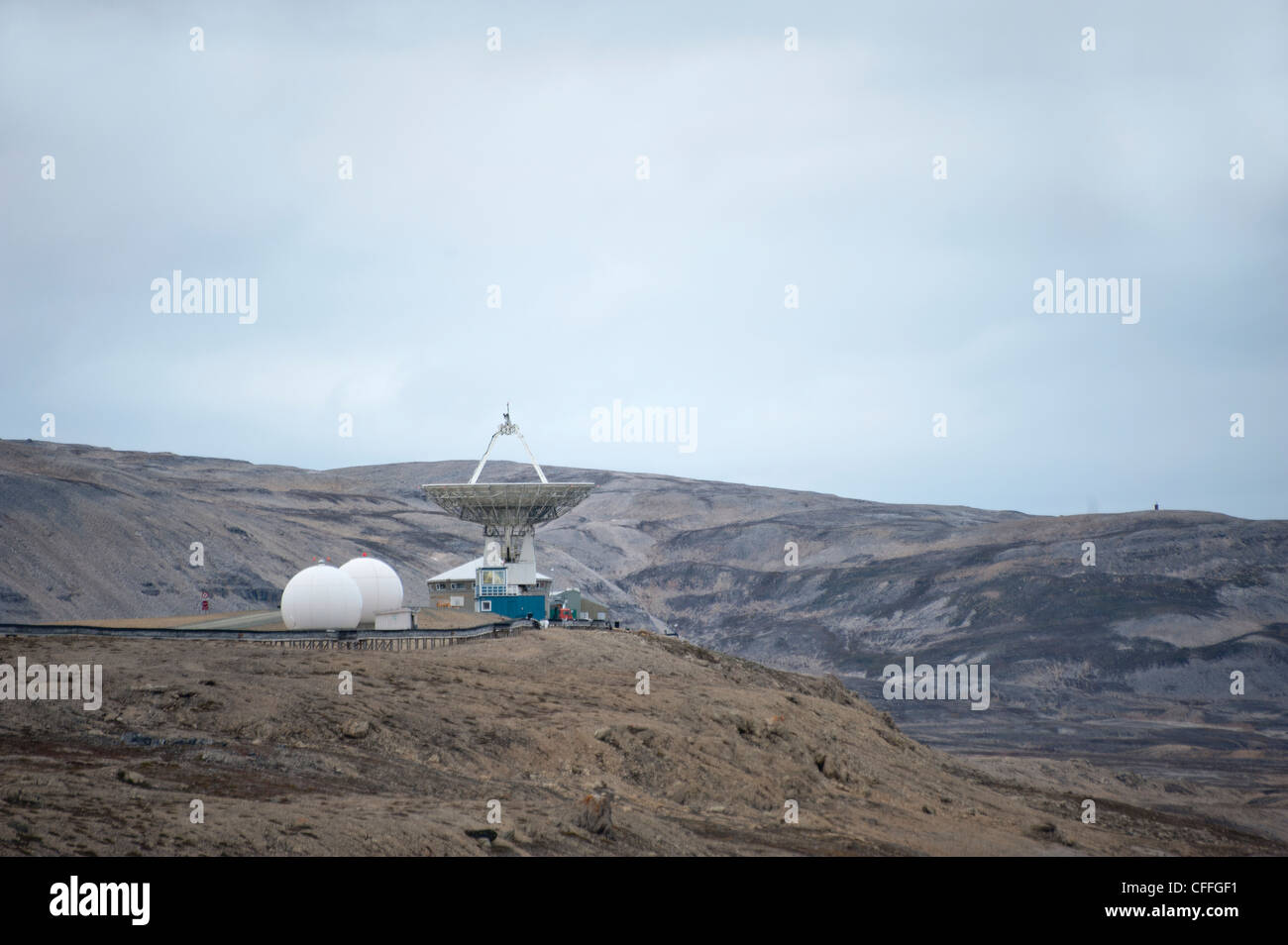 Arctic satellite hi-res stock photography and images - Alamy