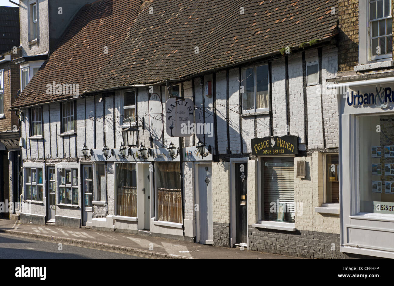 Leighton buzzard hires stock photography and images Alamy