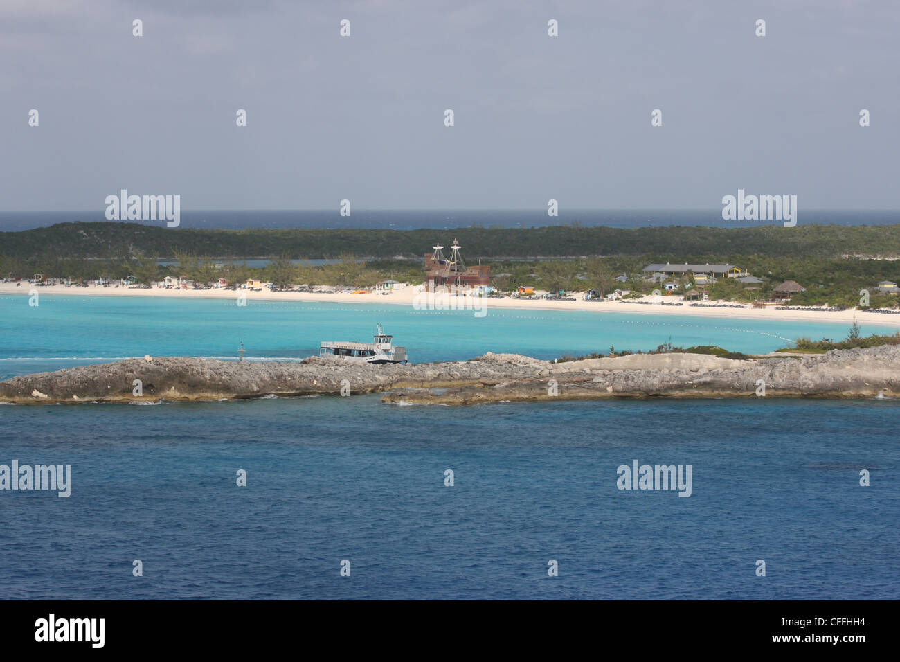 Little harbour cay hires stock photography and images Alamy