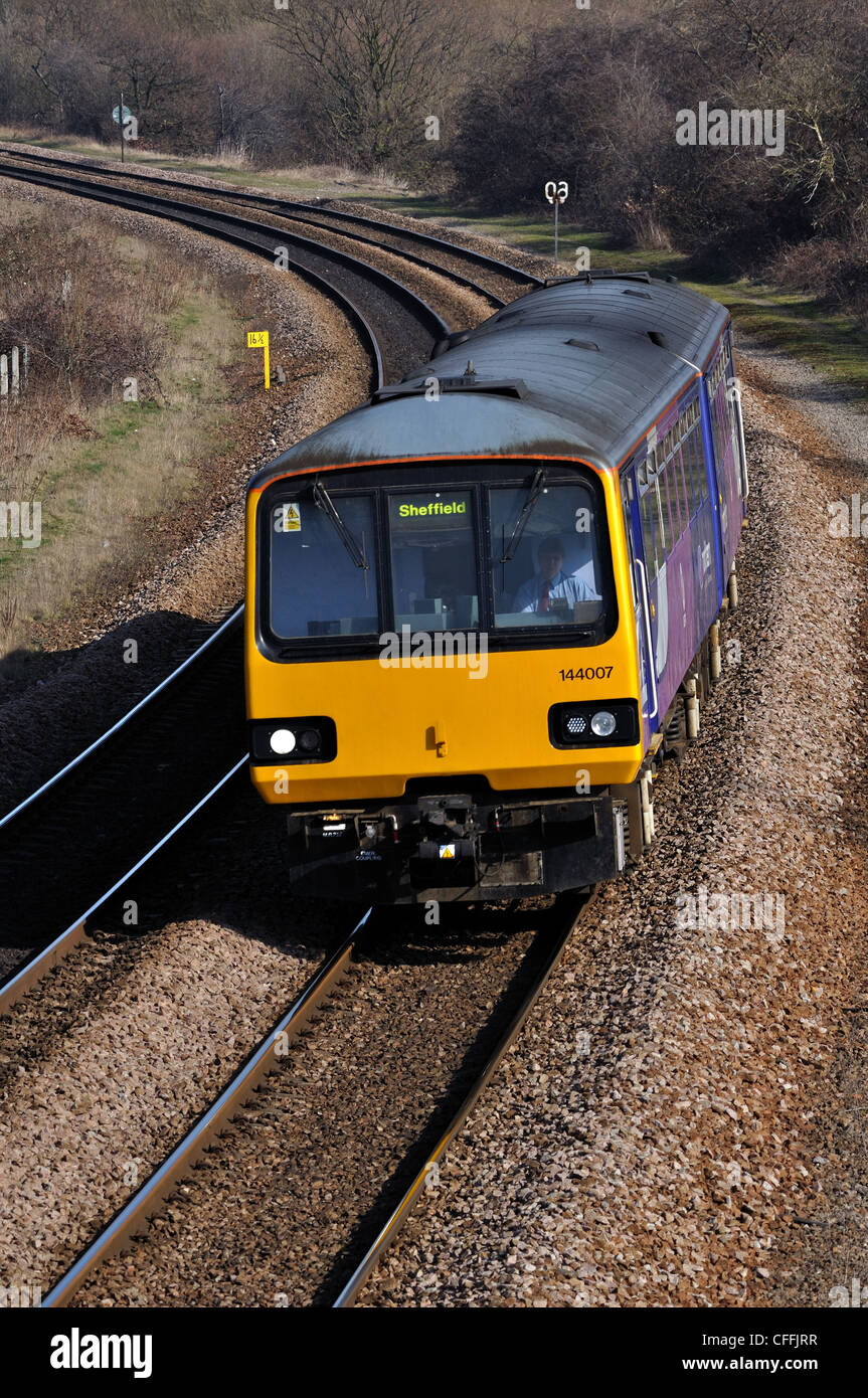 Trainline hi-res stock photography and images - Alamy