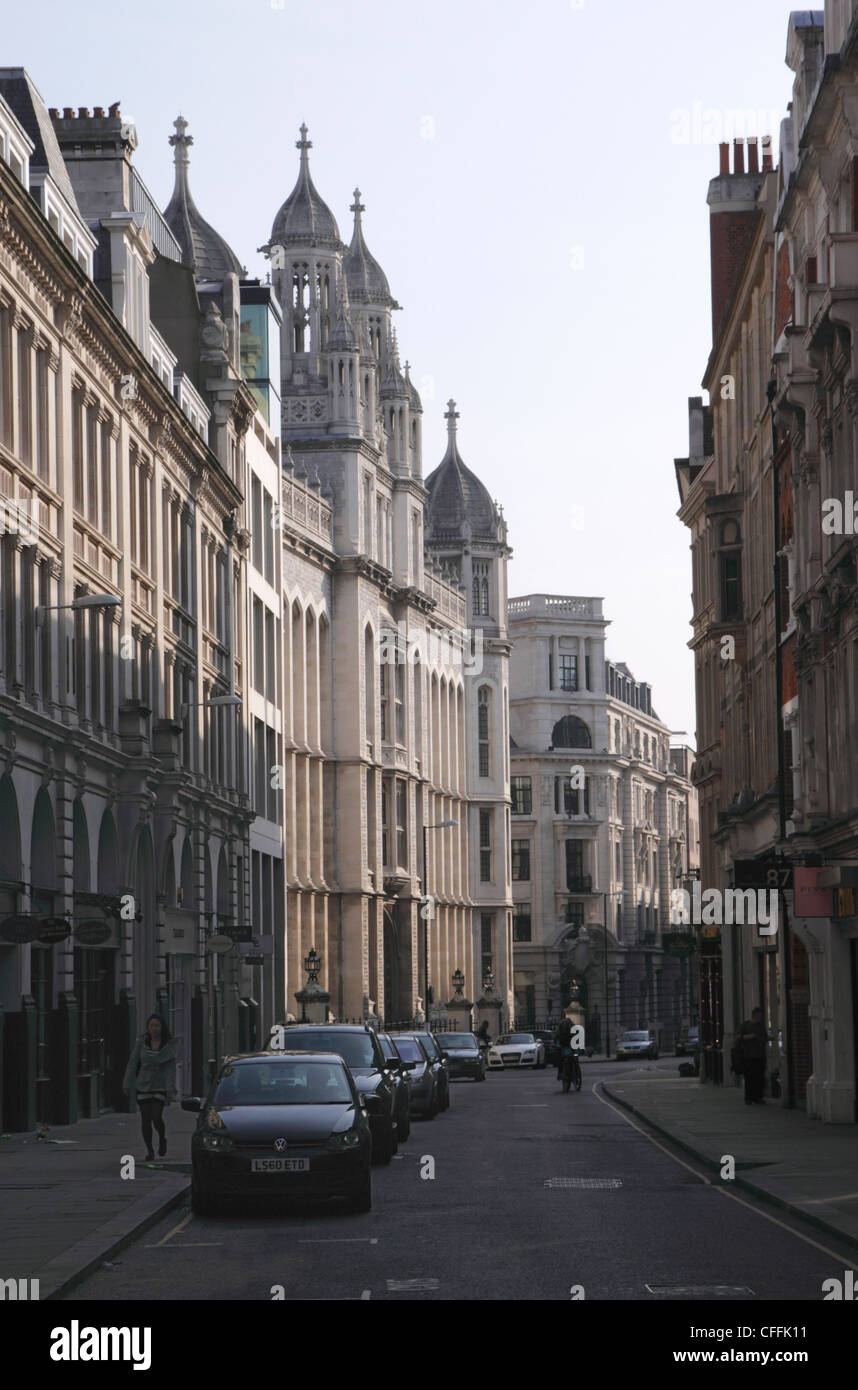 Chancery lane hires stock photography and images Alamy