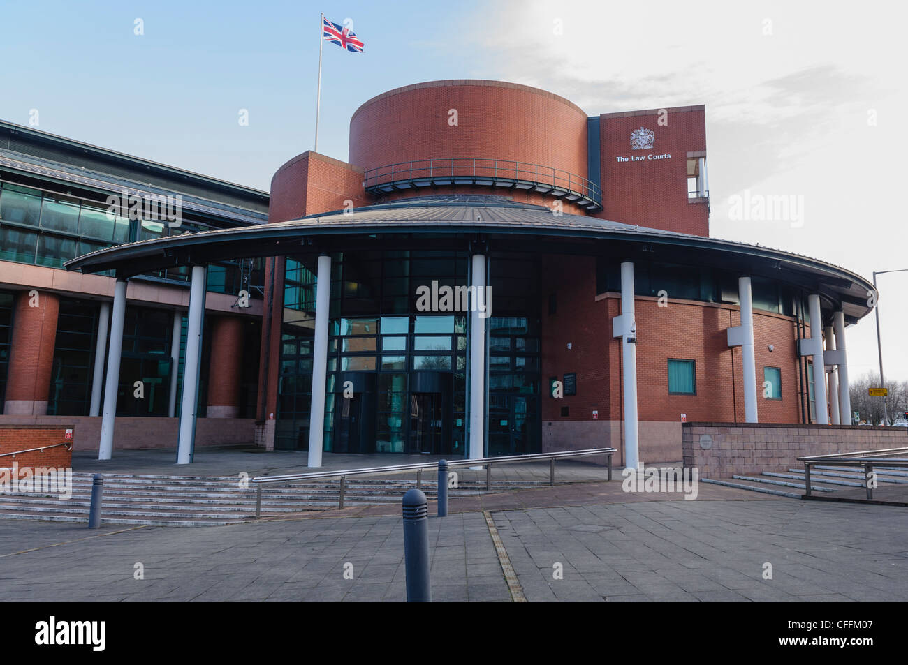 Preston Court High Resolution Stock Photography And Images Alamy
