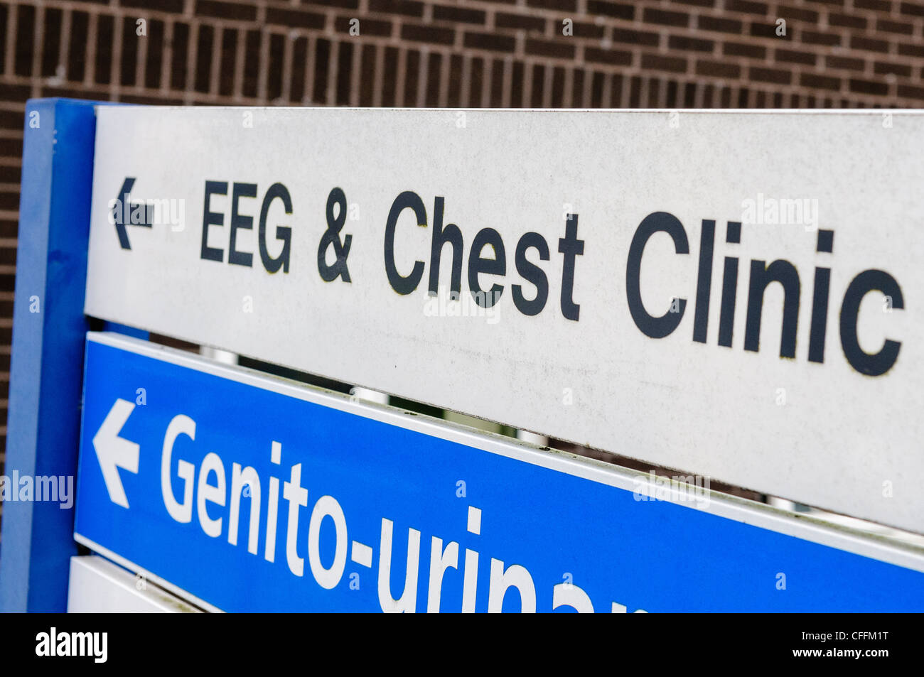 Chest sign hi-res stock photography and images - Alamy
