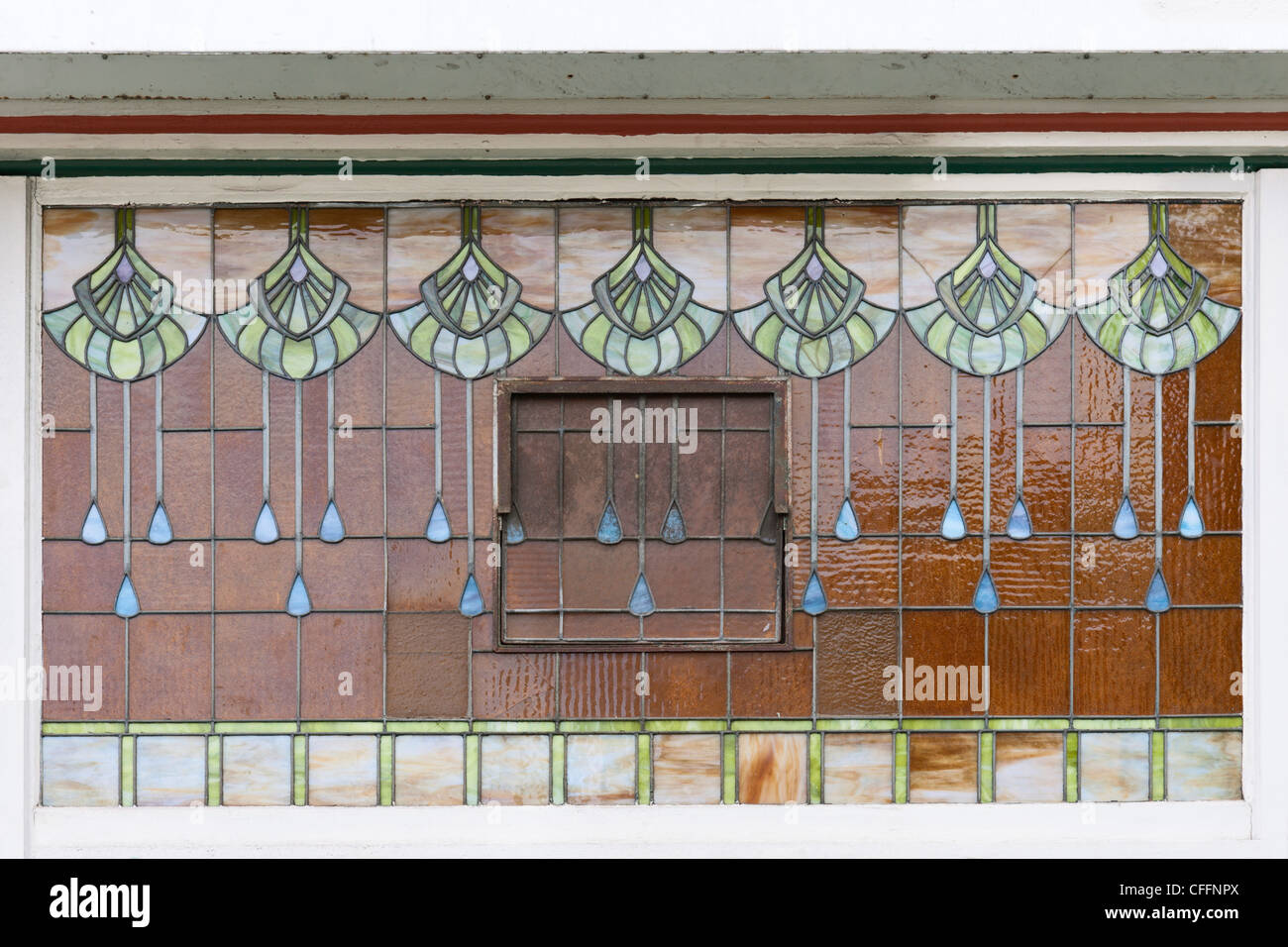 American stained glass hires stock photography and images Alamy