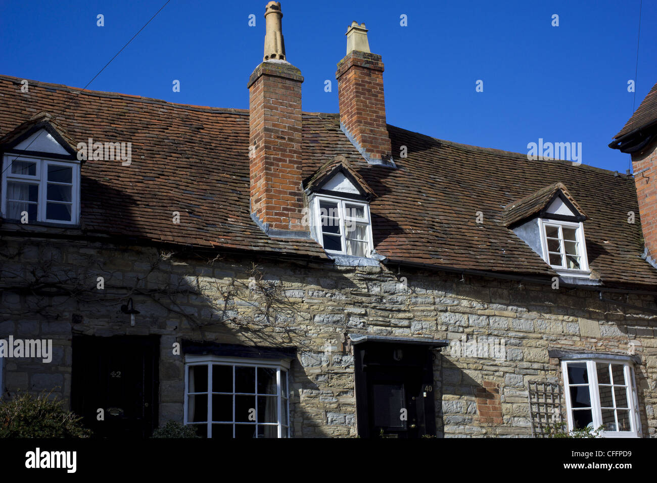 Avon at bidford on avon hires stock photography and images Alamy