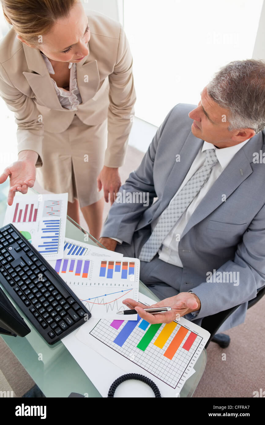 High Resolution People Work High company hi-res stock photography and images - Alamy