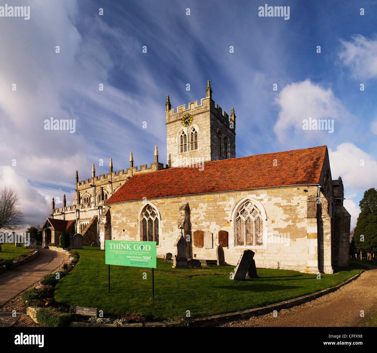 images of england Stock Photo