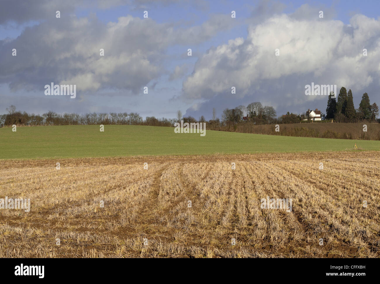 images of england Stock Photo