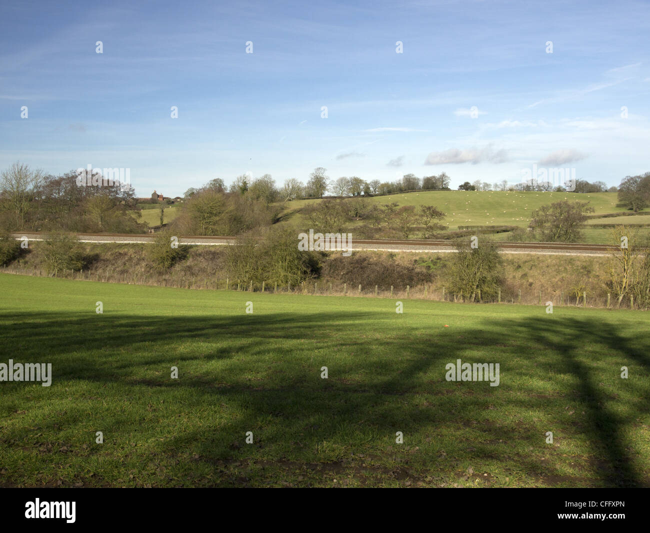 images of england Stock Photo