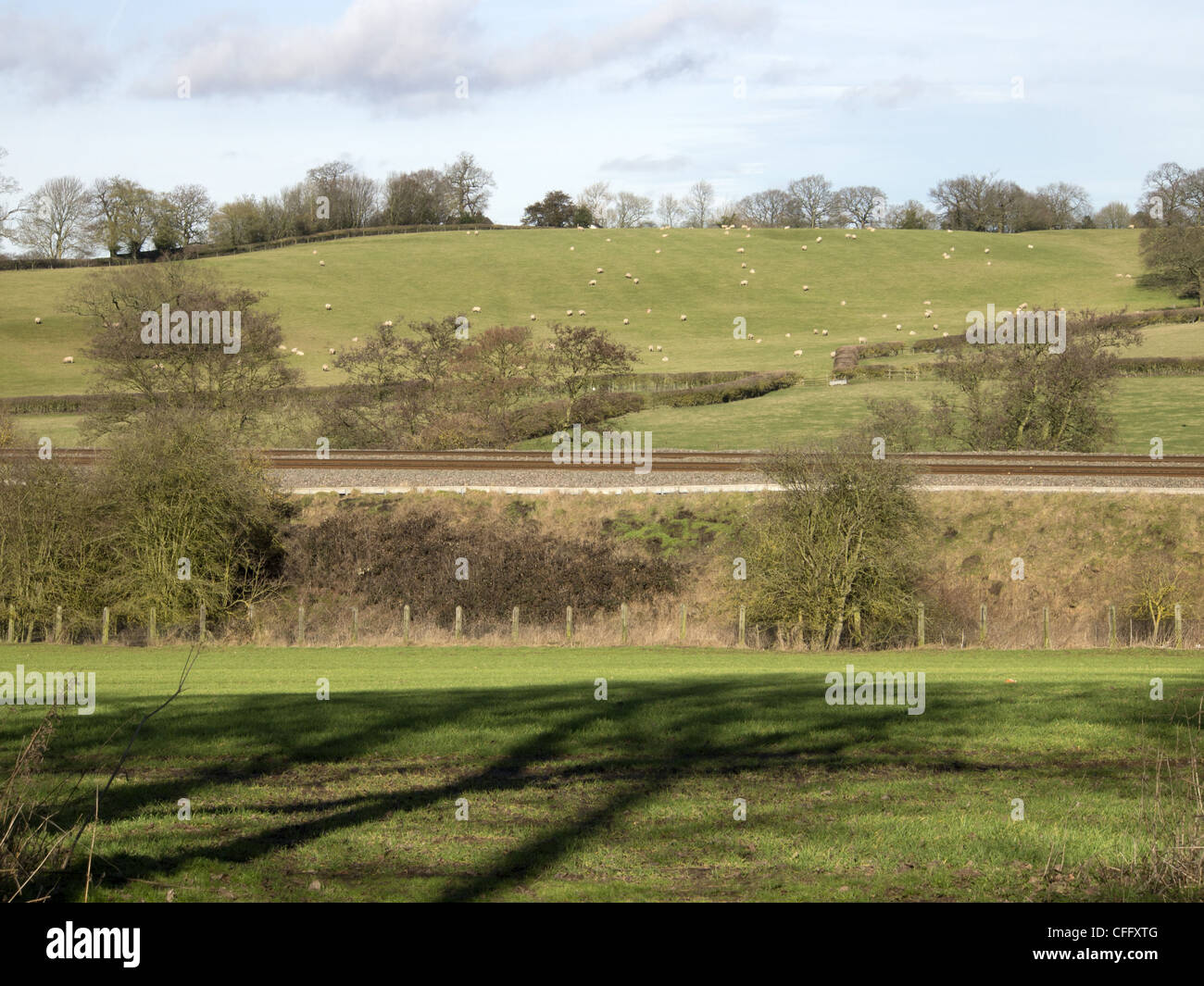 images of england Stock Photo