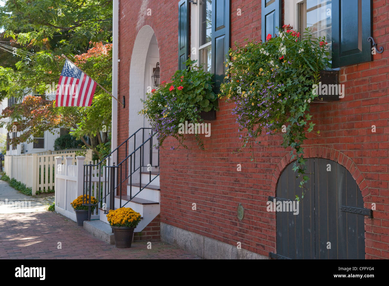 City of newburyport hires stock photography and images Alamy