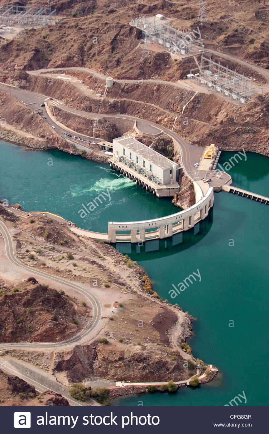 Parker Dam Stock Photos & Parker Dam Stock Images Alamy