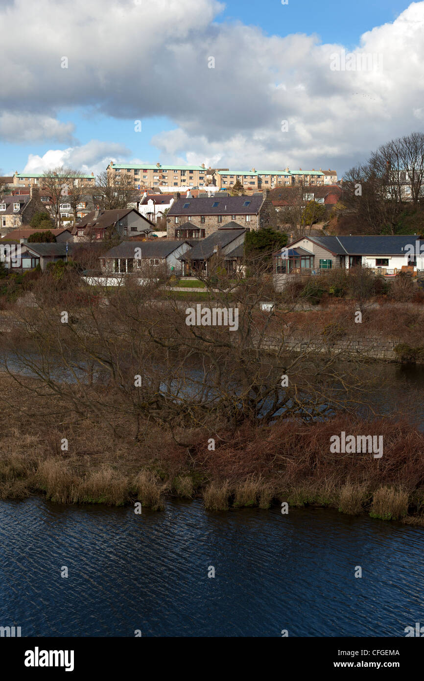 Bridge of don hires stock photography and images Alamy