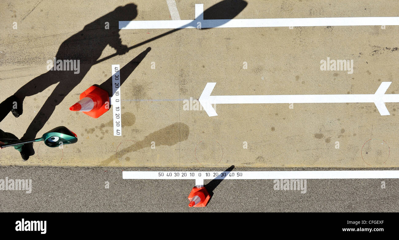 Pit Lane F1 High Resolution Stock Photography And Images Alamy Pit Lane F1 High Resolution Stock Photography And Images Alamy