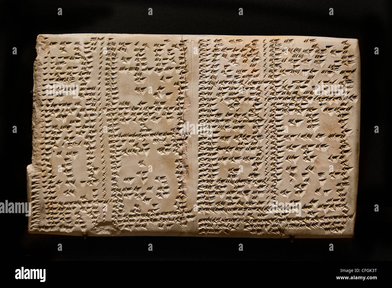 Mesopotamian civilization hi-res stock photography and images - Alamy
