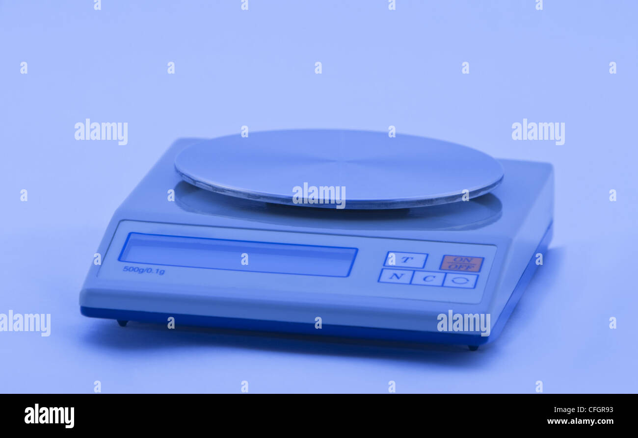 Digital balance chemistry hires stock photography and images Alamy