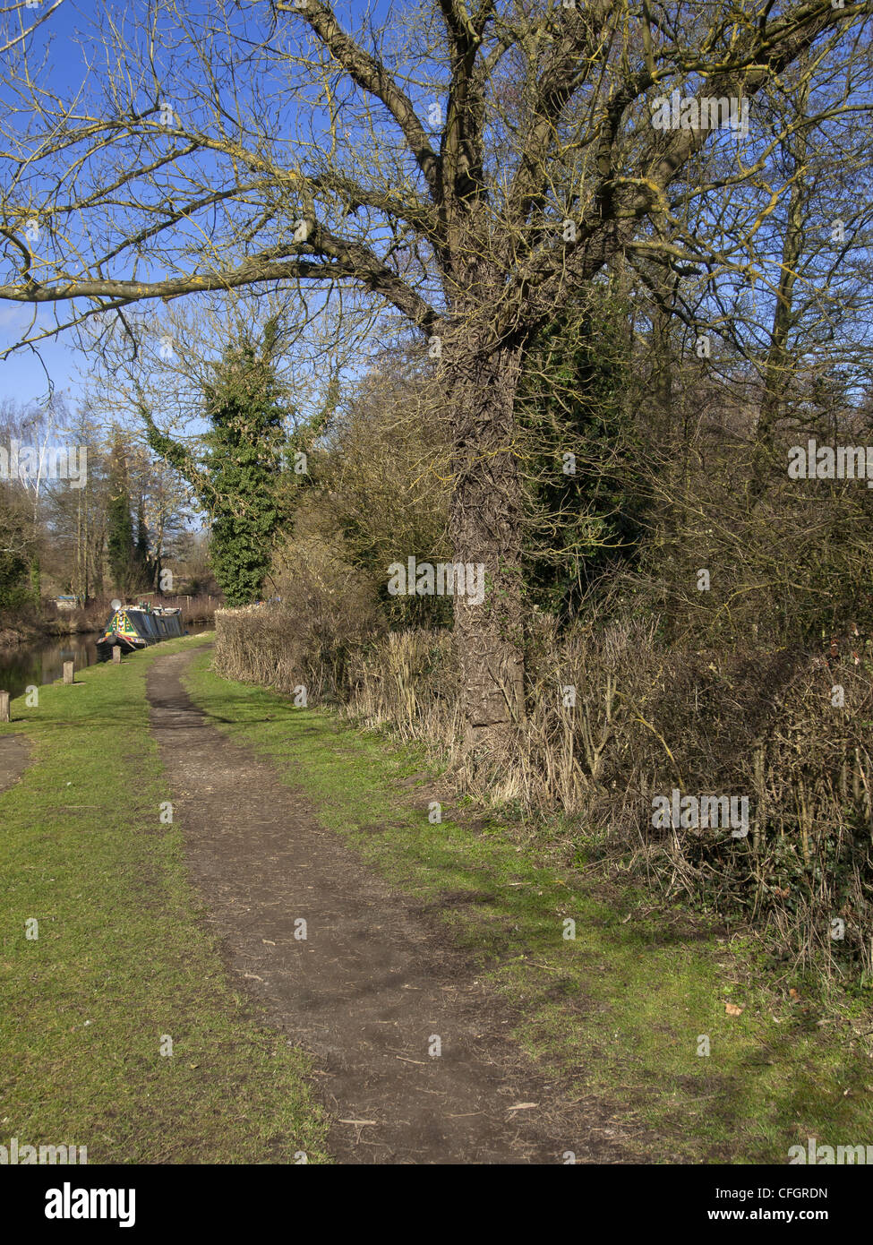 canal england uk inland waterway waterways waterway water river