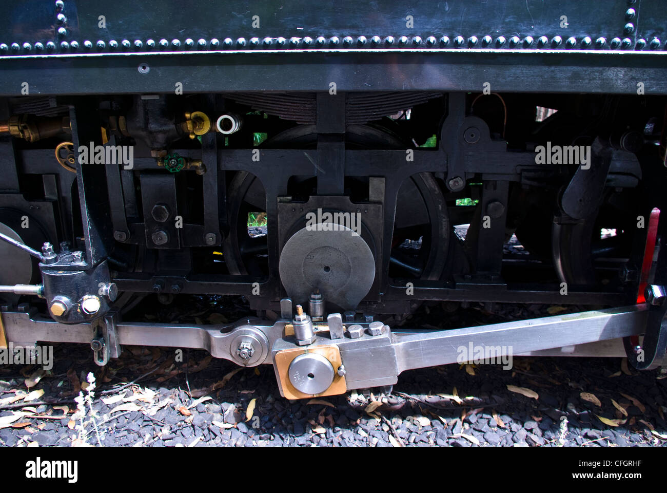 Connecting rods hires stock photography and images Alamy