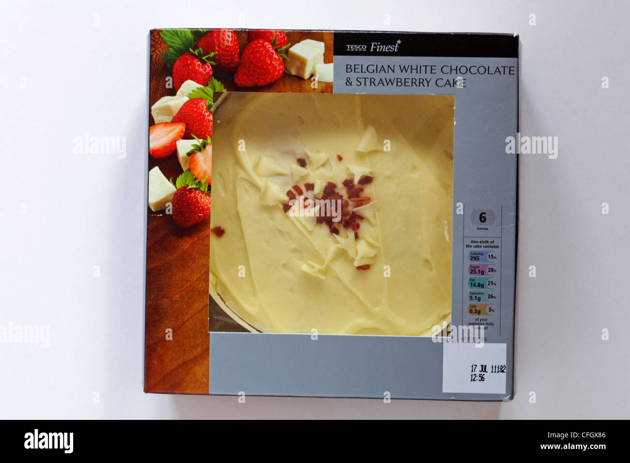 Tesco chocolate hires stock photography and images Alamy