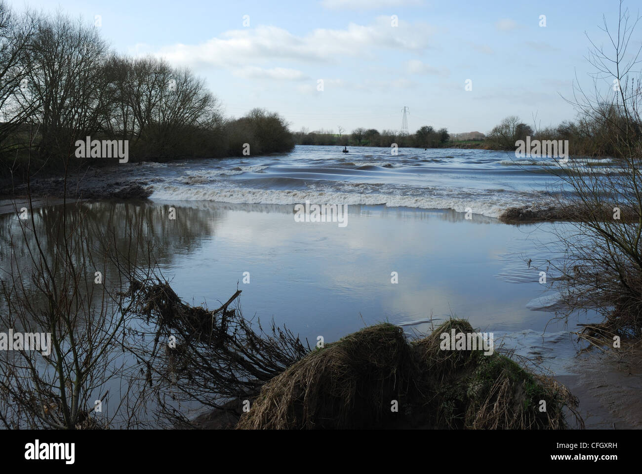 River Severn's Instagram, Twitter & Facebook on IDCrawl
