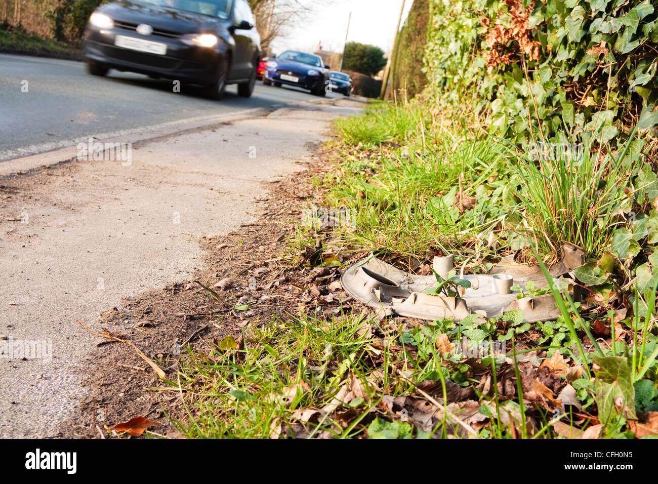 Hub cap hires stock photography and images Alamy