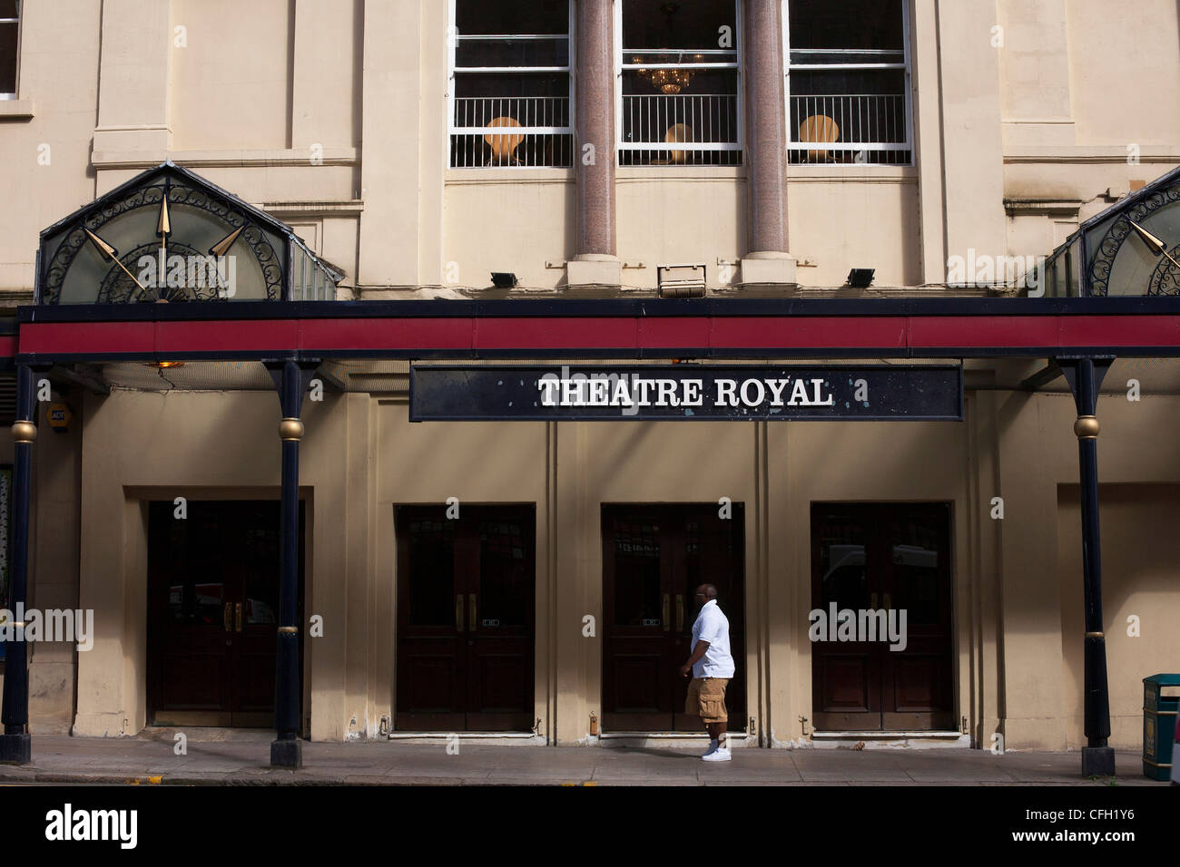 Theatre royal glasgow hires stock photography and images Alamy