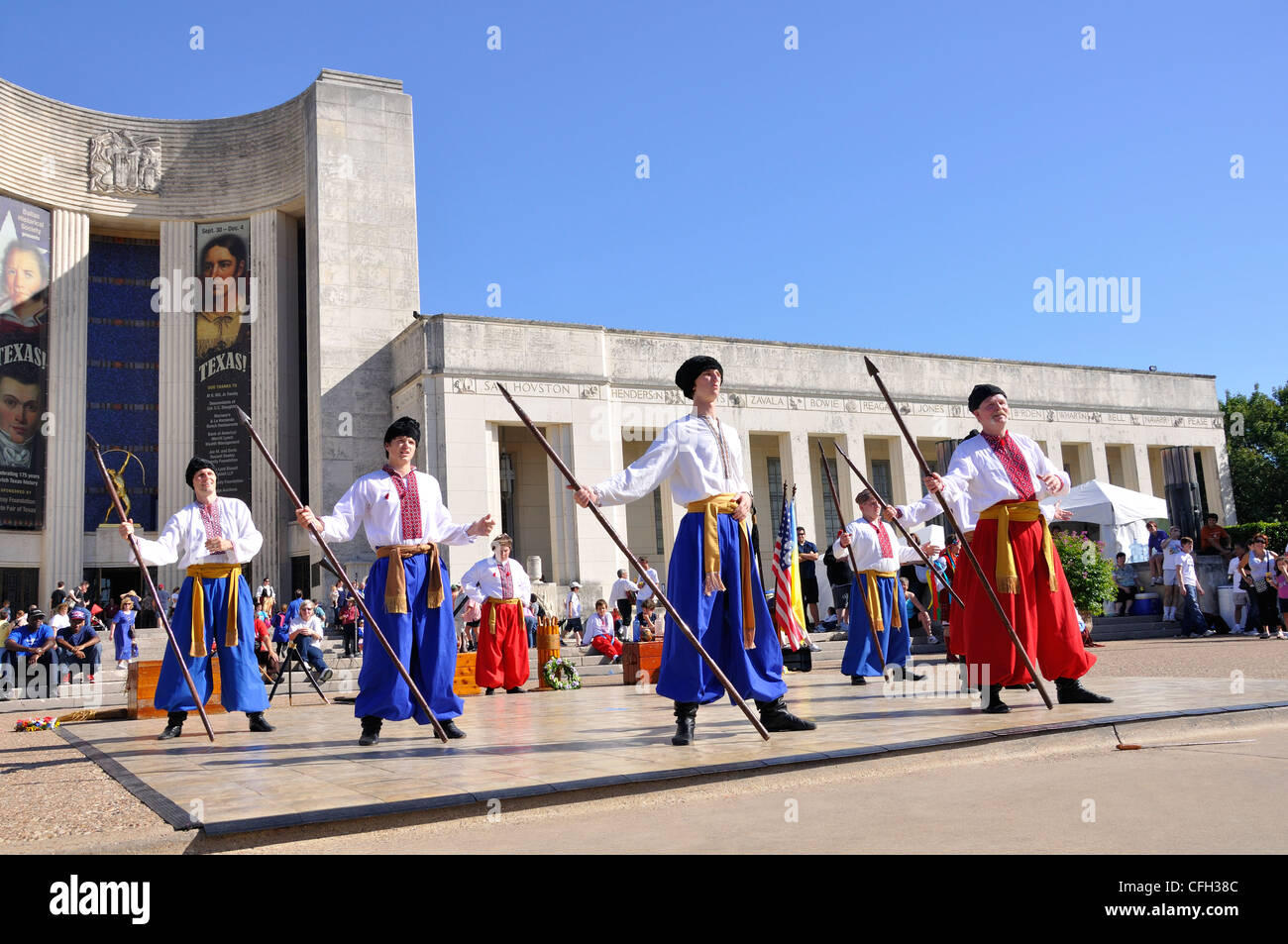 Ukrainian kids hi-res stock photography and images - Alamy