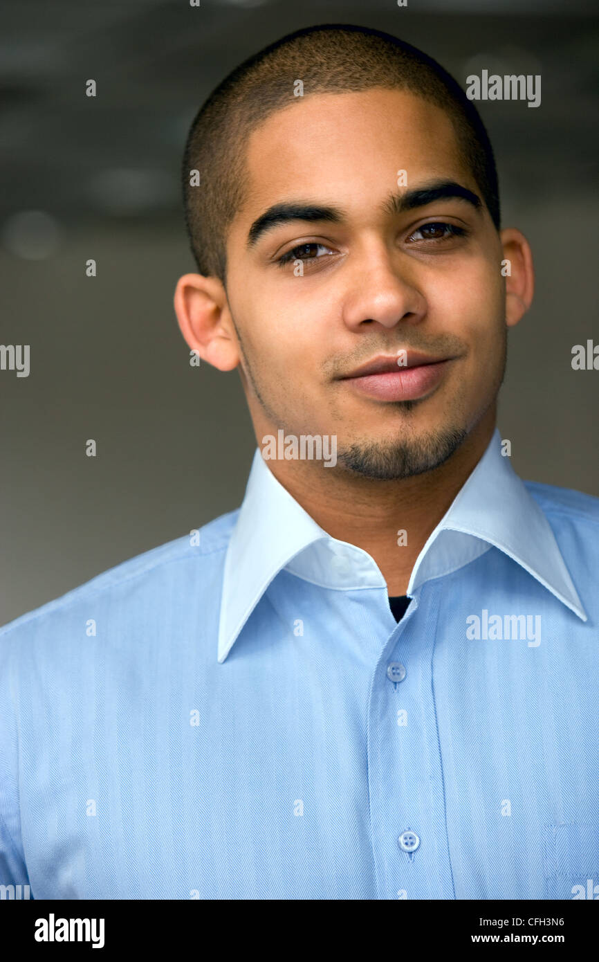 Pale bald man bald hires stock photography and images Alamy