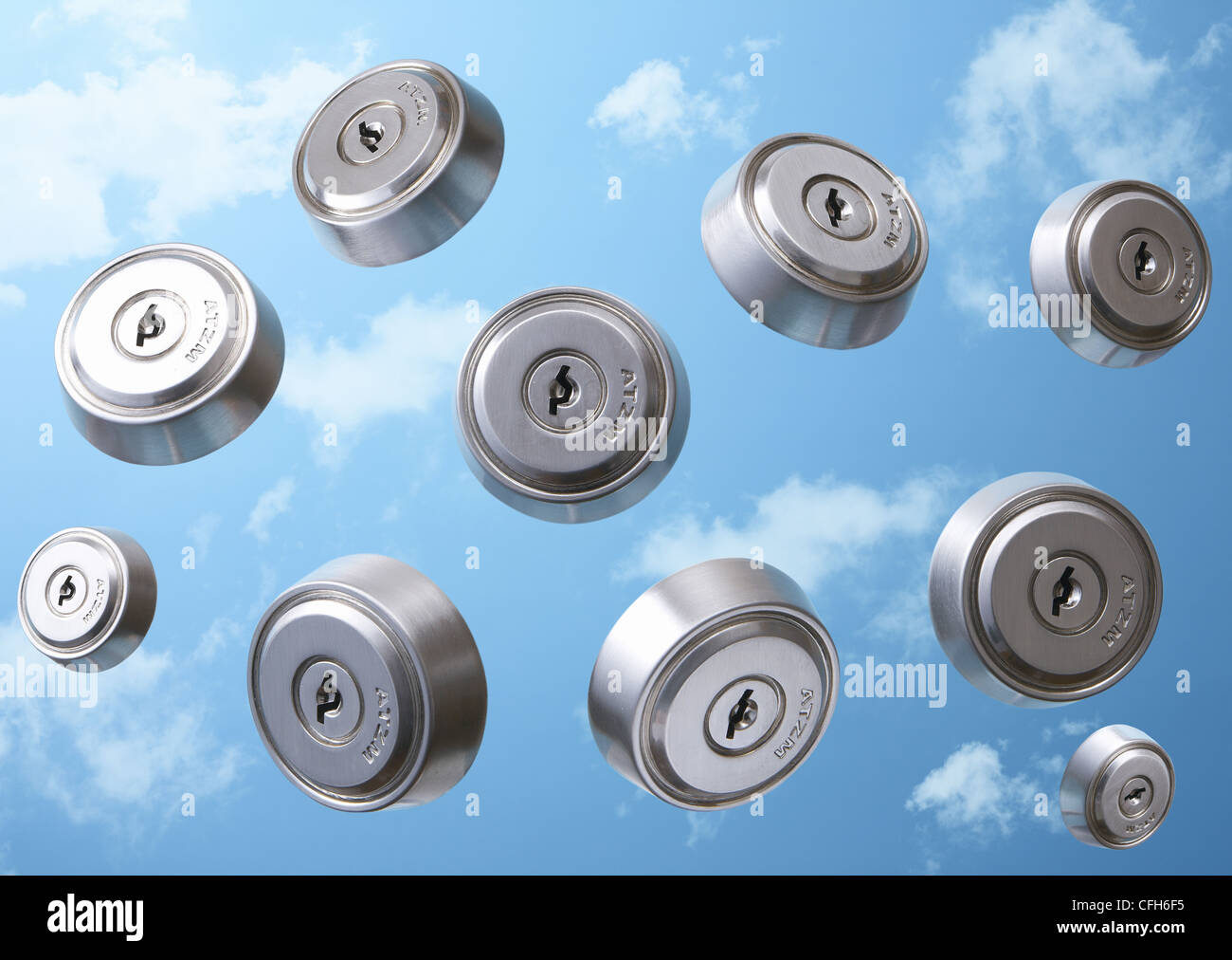 Key holes hires stock photography and images Alamy