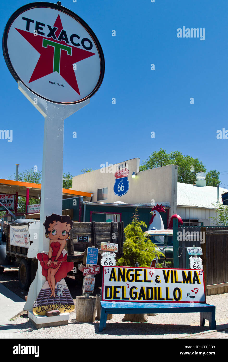 United States Gas Stations High Resolution Stock Photography and Images Alamy