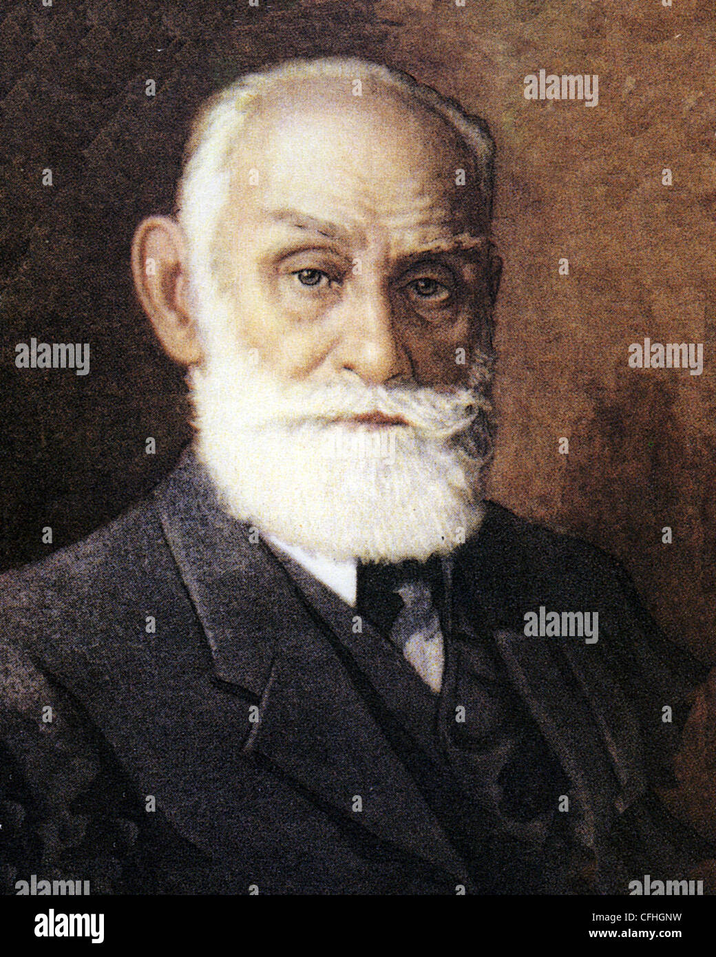ivan pavlov psychology ivan pavlov psychology